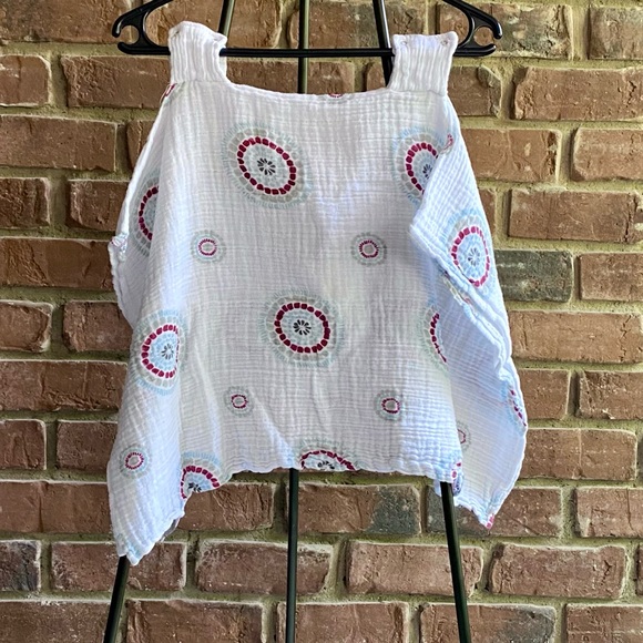 Aden and Anais Car Seat Canopy - Picture 2 of 9